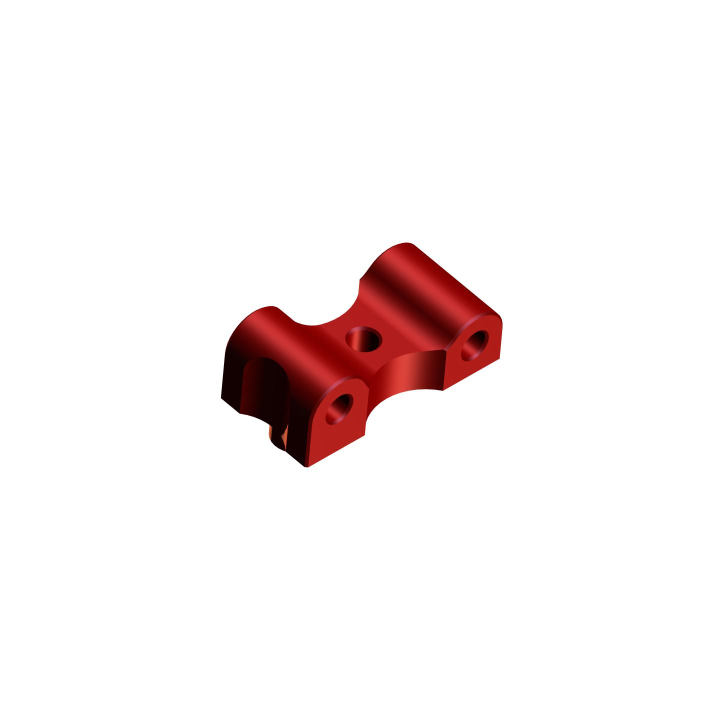 LABC8 BLOCCHETTO SUP CAR POST