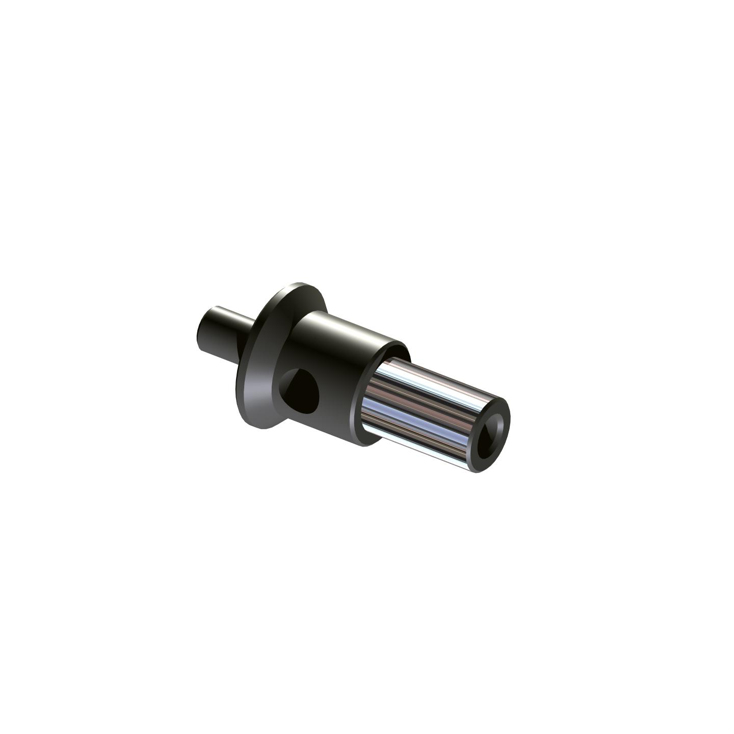 FRONT TENSIONER BUSHIN