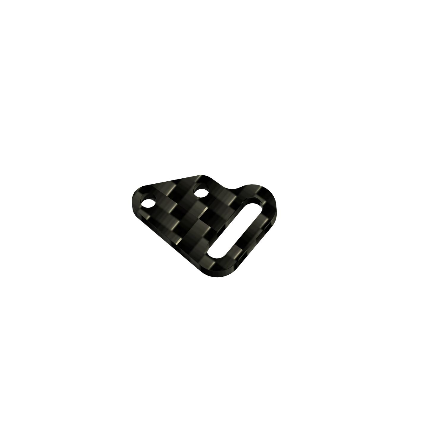 LABC8 LISTELLO TEND ANT BR - CARBONIO