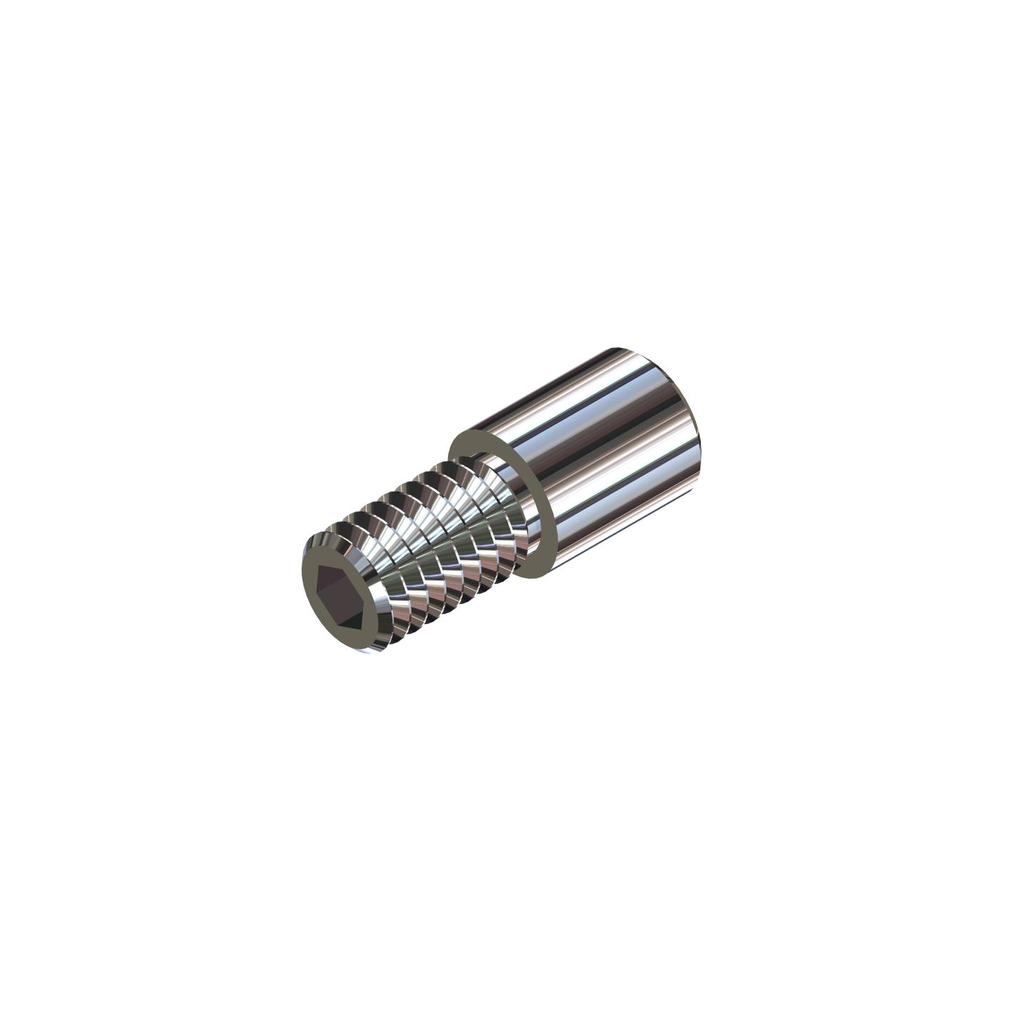 LABC8 PERNO STOPPER AVANTRENO (2pz)