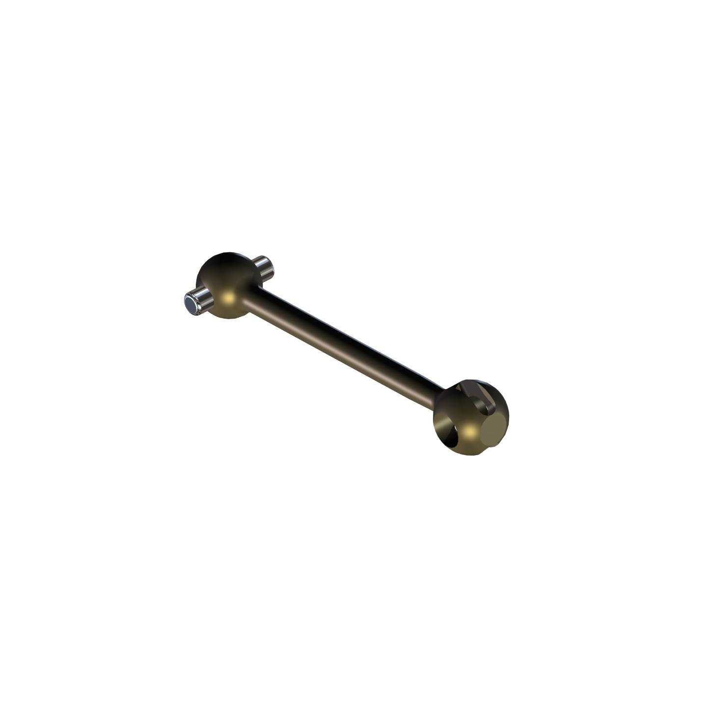 FRONT SWINGSHAFT (2pcs)