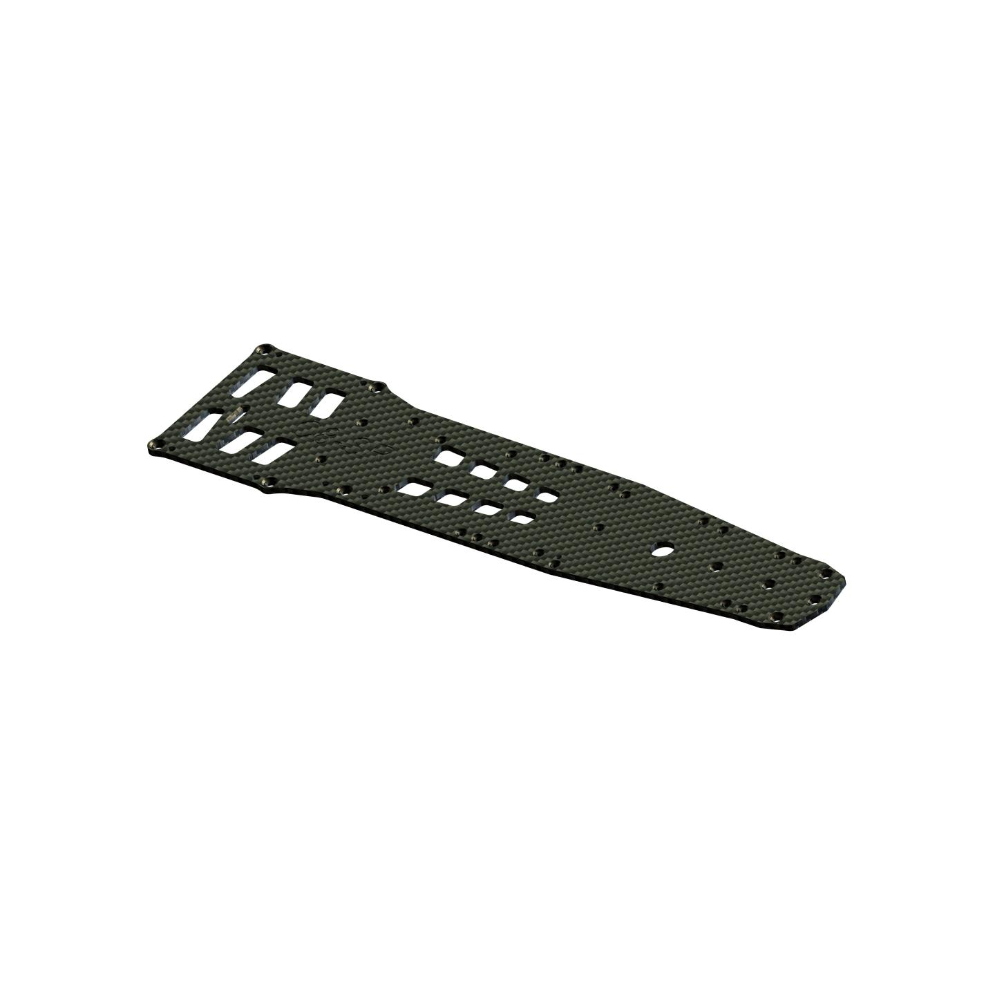 LABC8 CARBON CHASSIS