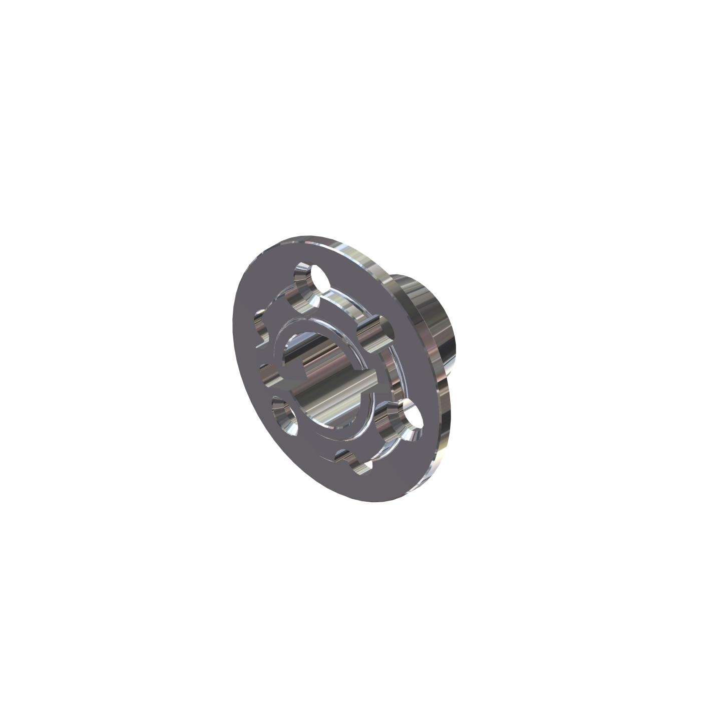 PULLEY HOLDER