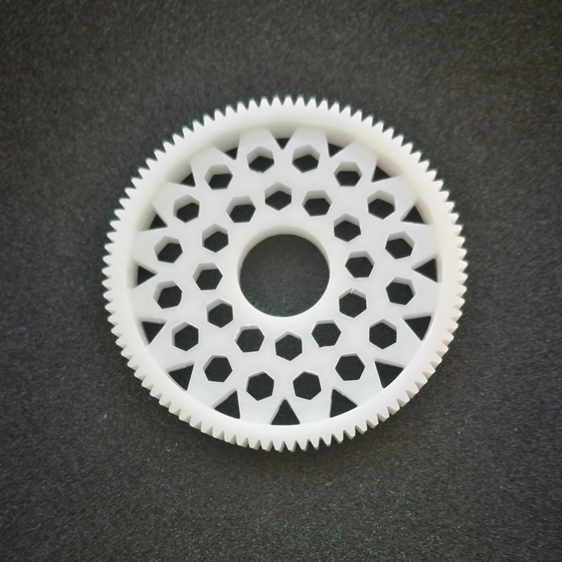 DIRECT DRIVE SPUR GEAR 64 - 90TH