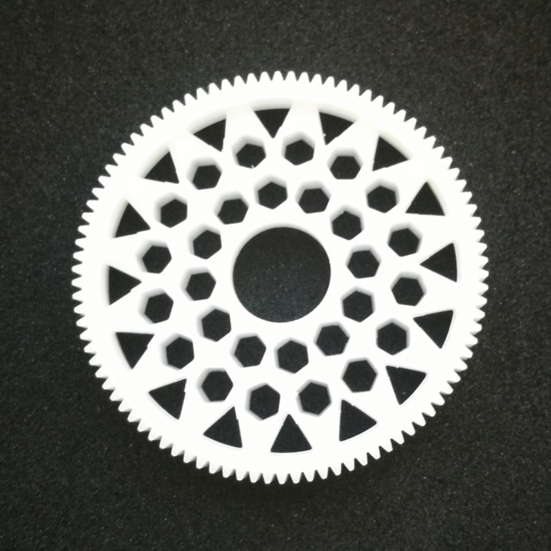 DIRECT DRIVE SPUR GEAR 64 - 94TH