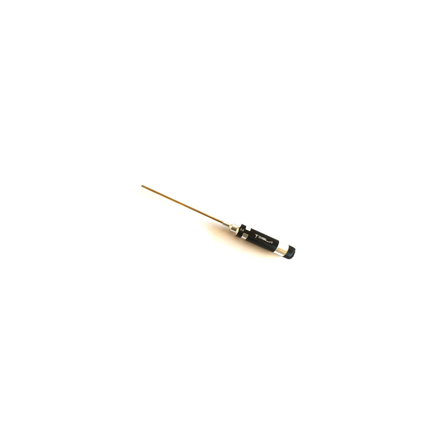 FLAT HEAD SCREW DRIVER 3.0mm