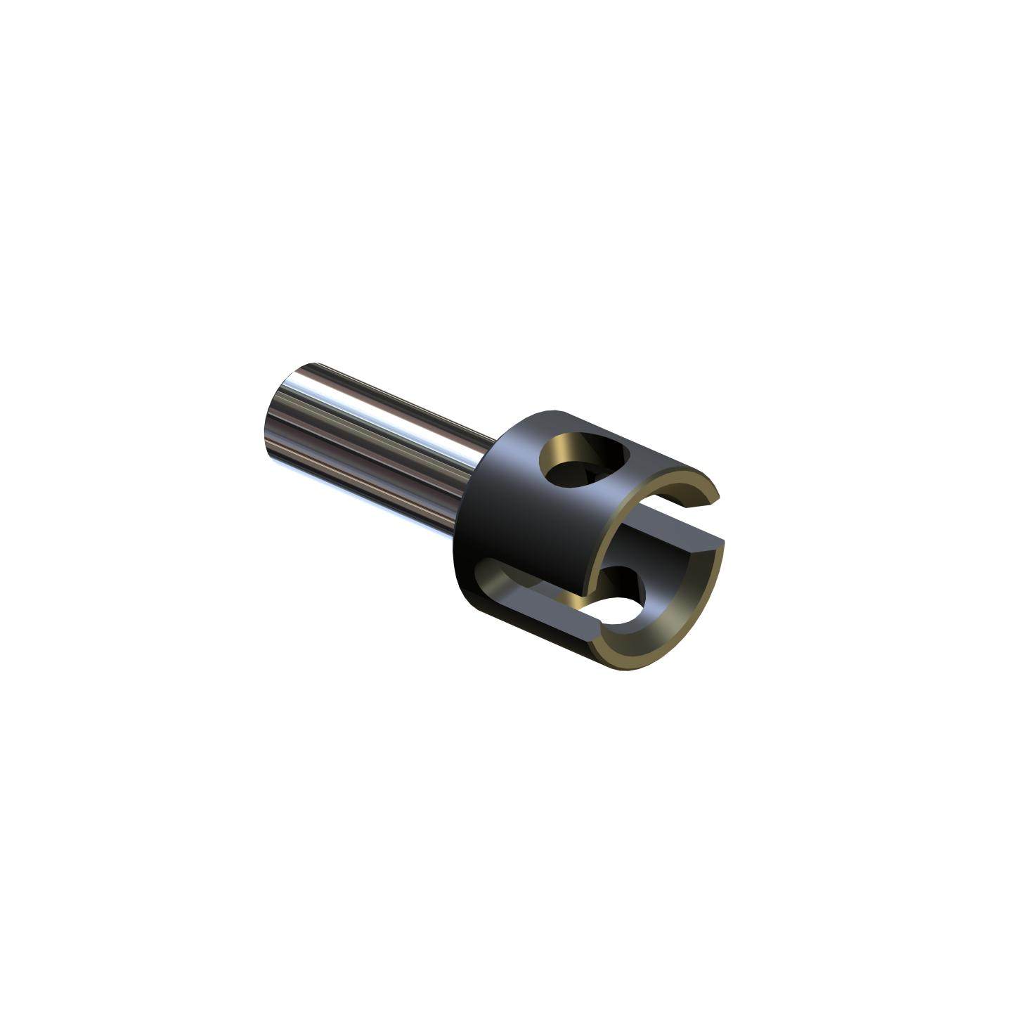 LIGHT FRONT HOLDER 2 PCS 801/802/803 2PCS