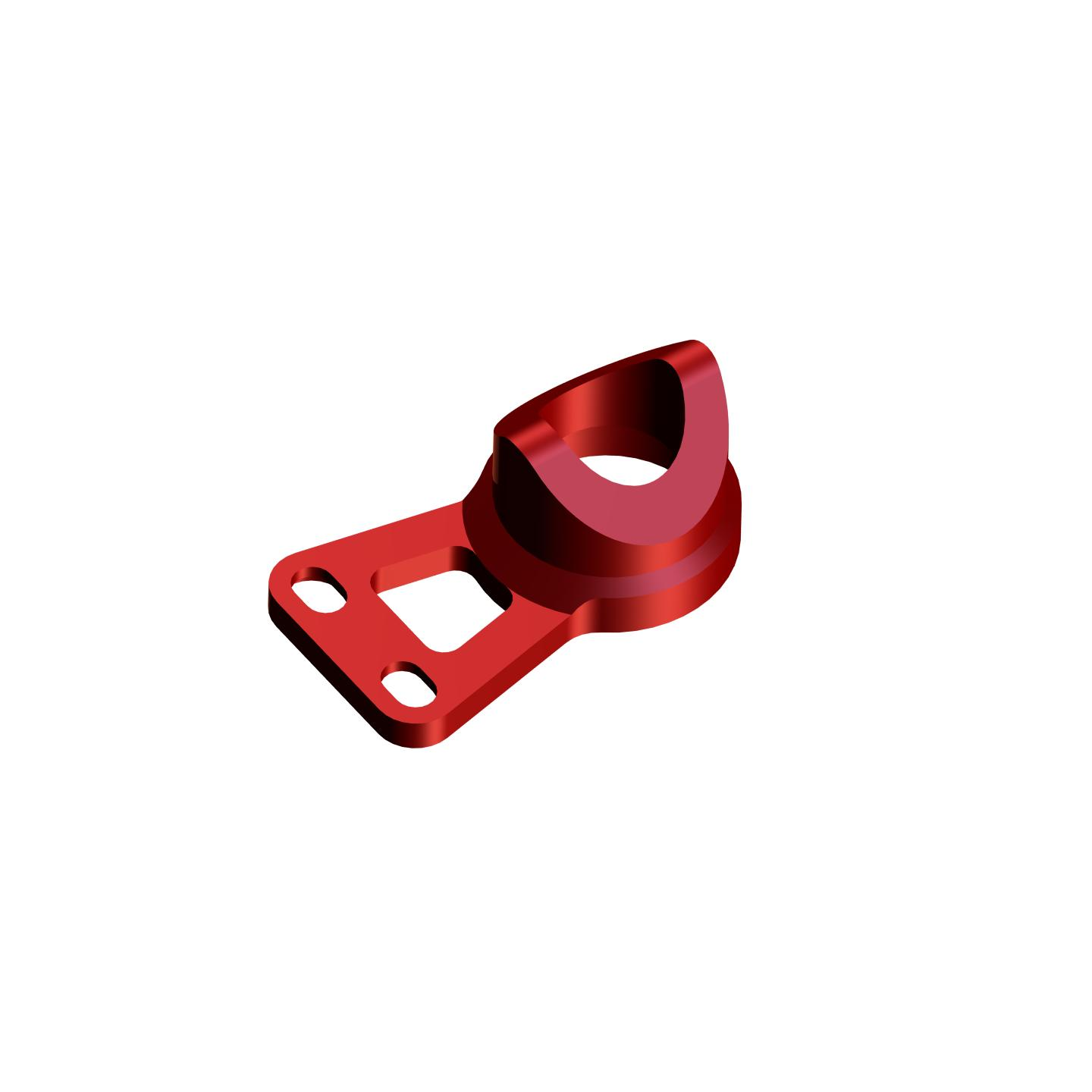 LOWER SERVO SAVER