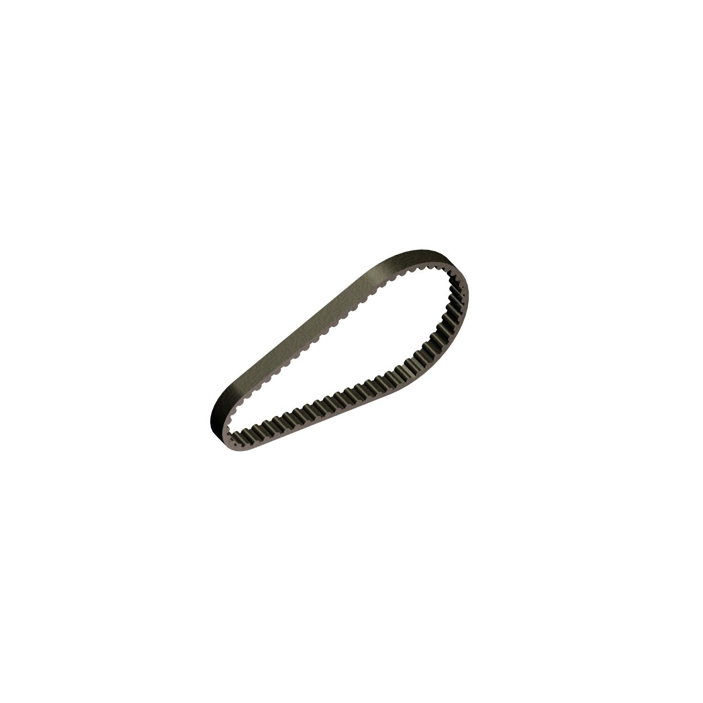 CINGHIA M3 177T POST OPT CAPRICORN XRAY VELOX
