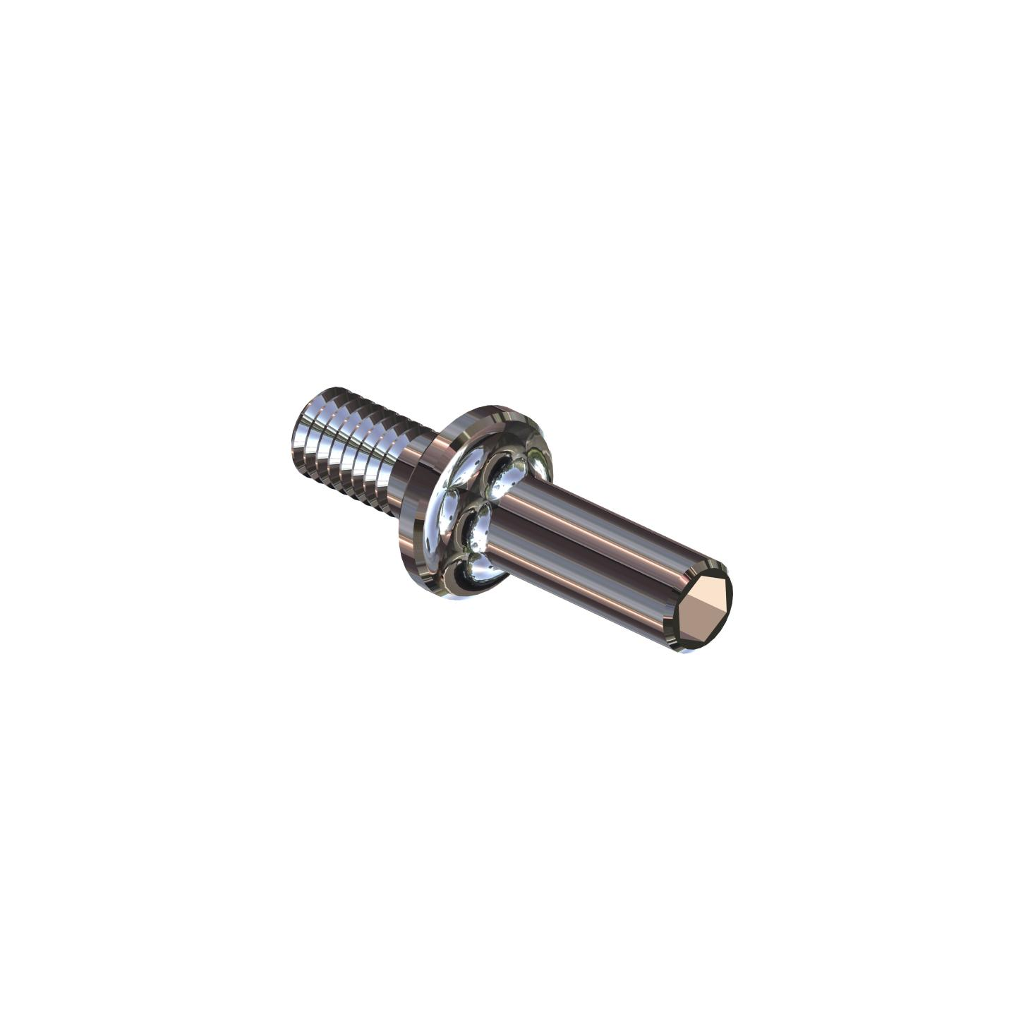 F102 hub stopper (2pcs)