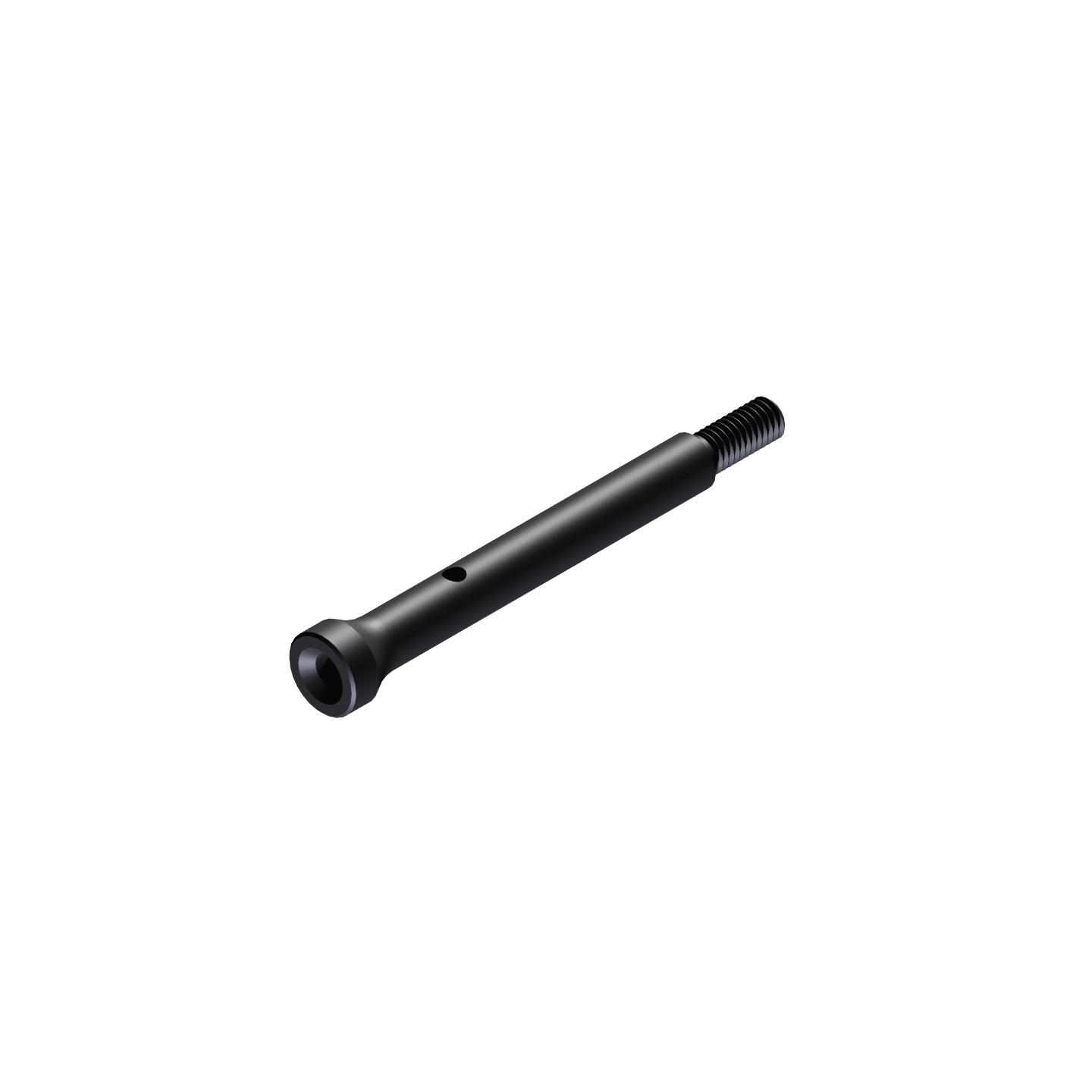 F102 shock extender
