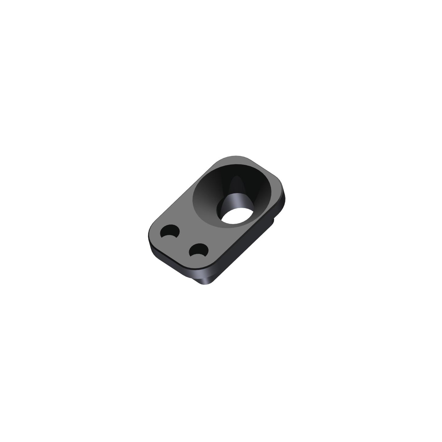 LAB F102 INSERTO 3-12 CASTER