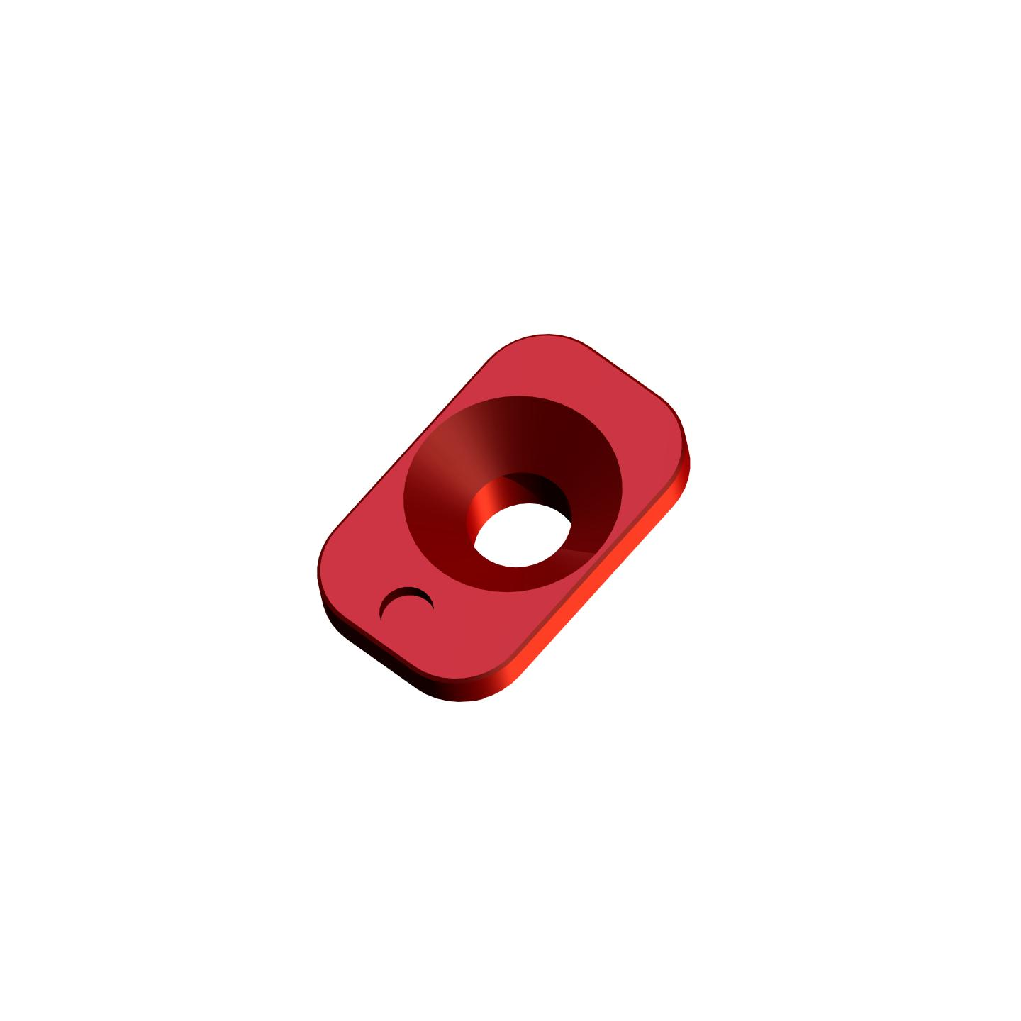 CASTER INSERT 6-9