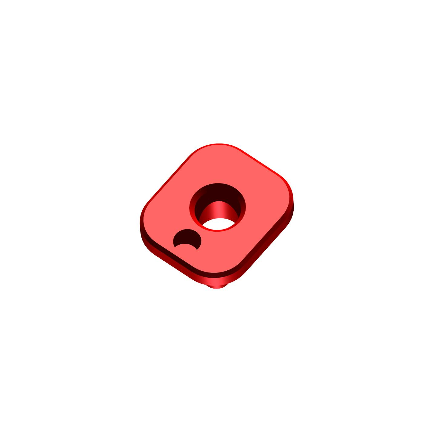 CAMBER INSERT 1,5-2
