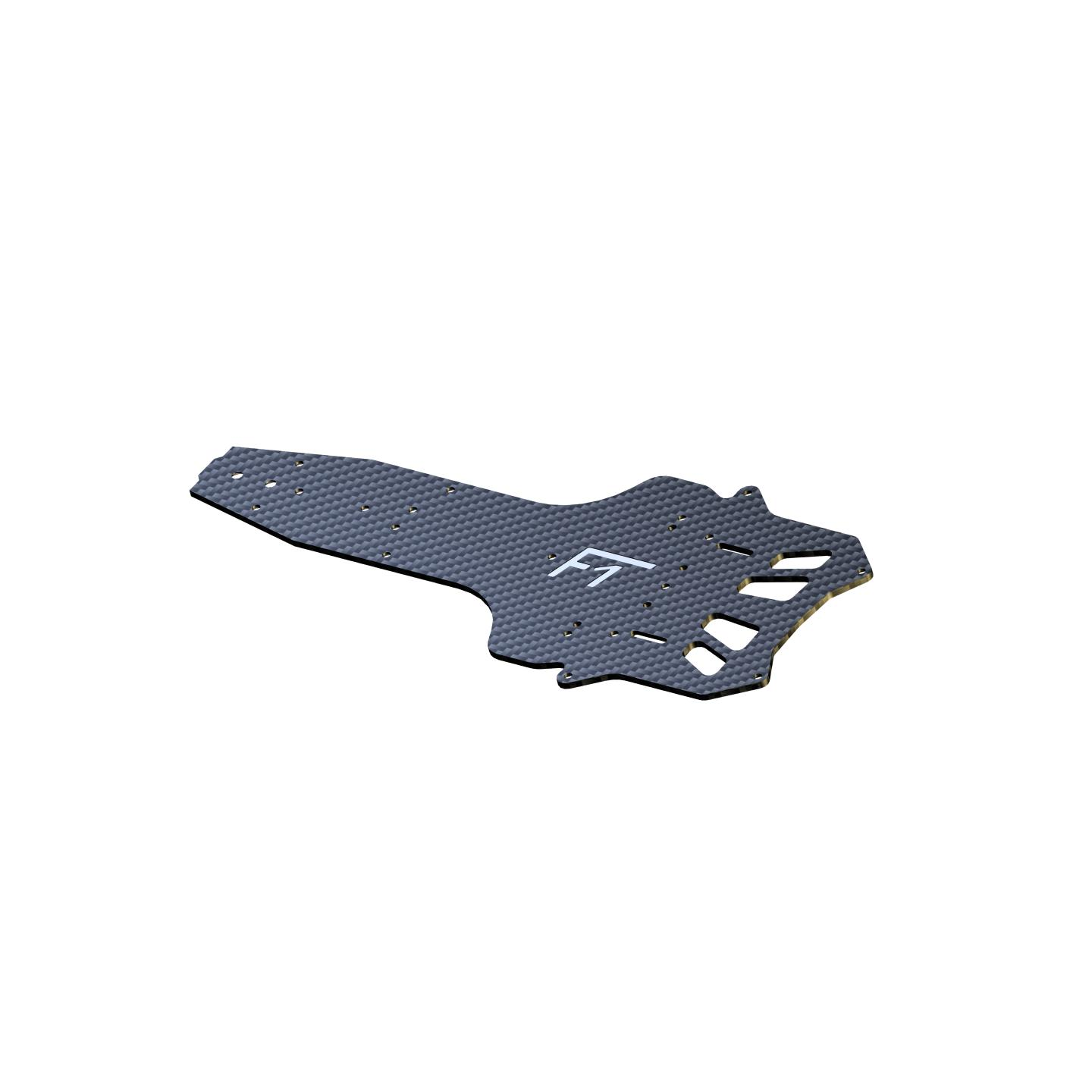 F102 carbon chassis