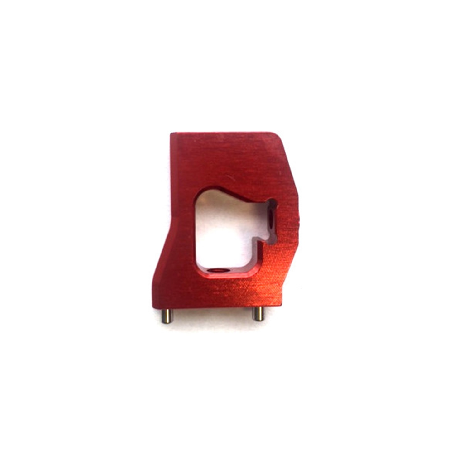 RADIO PLATE MOUNT