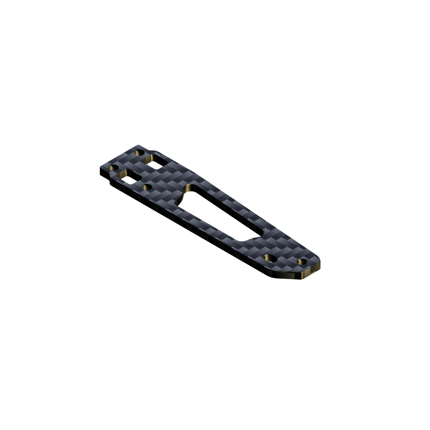LAB F102 PIASTRA SERVO