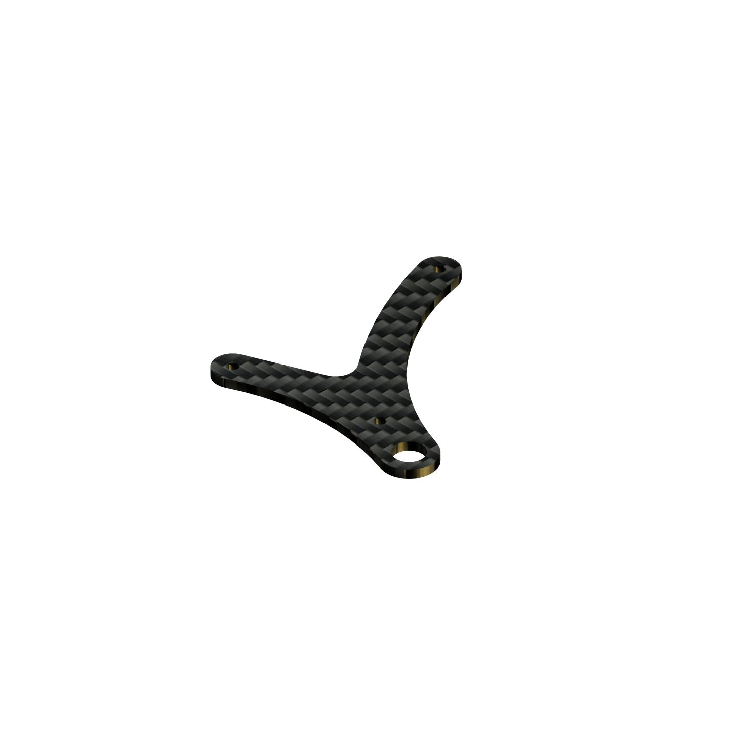 F102 FC LOWER ARM XL