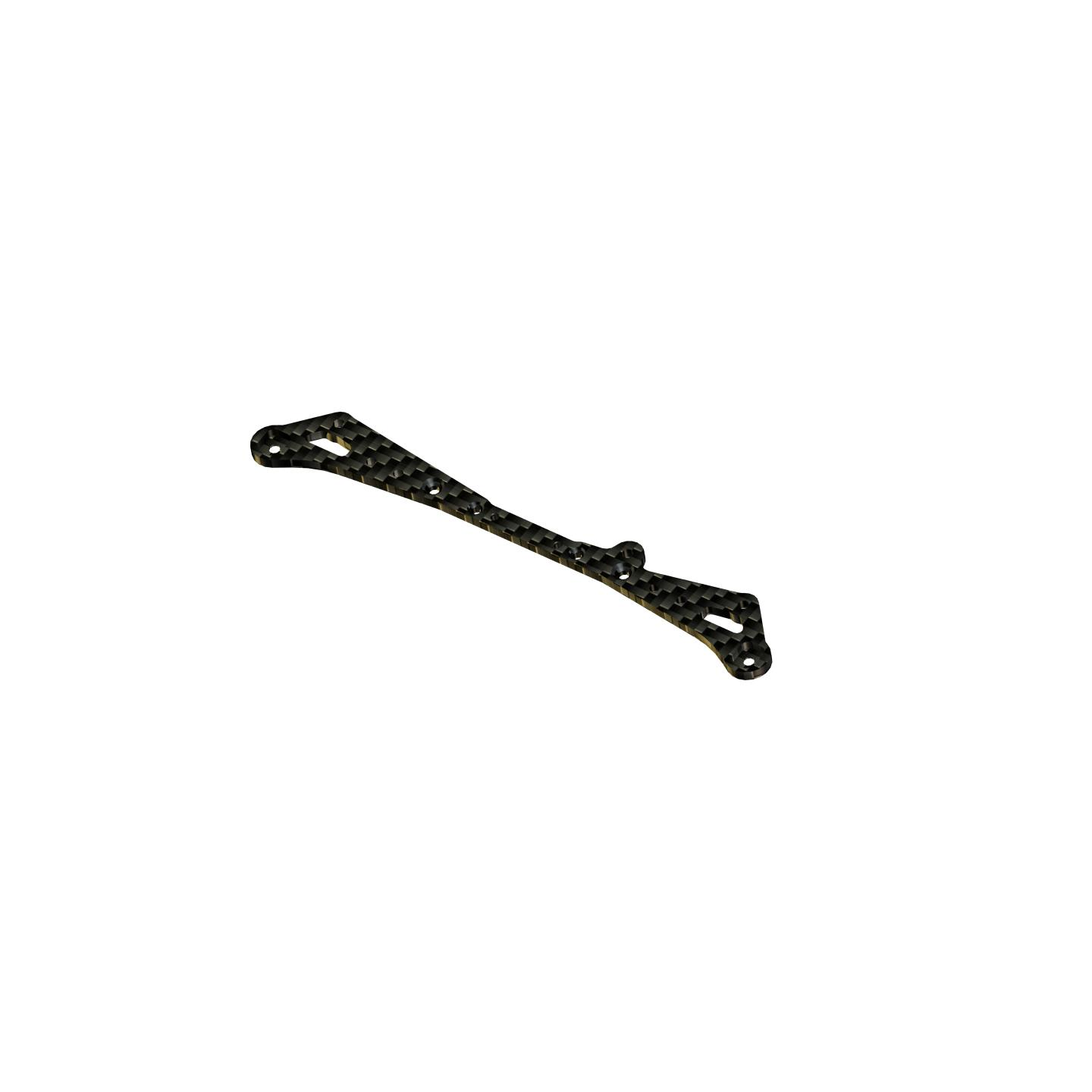 LABP1 235mm CARBON PIVOT BRACKET CENTER