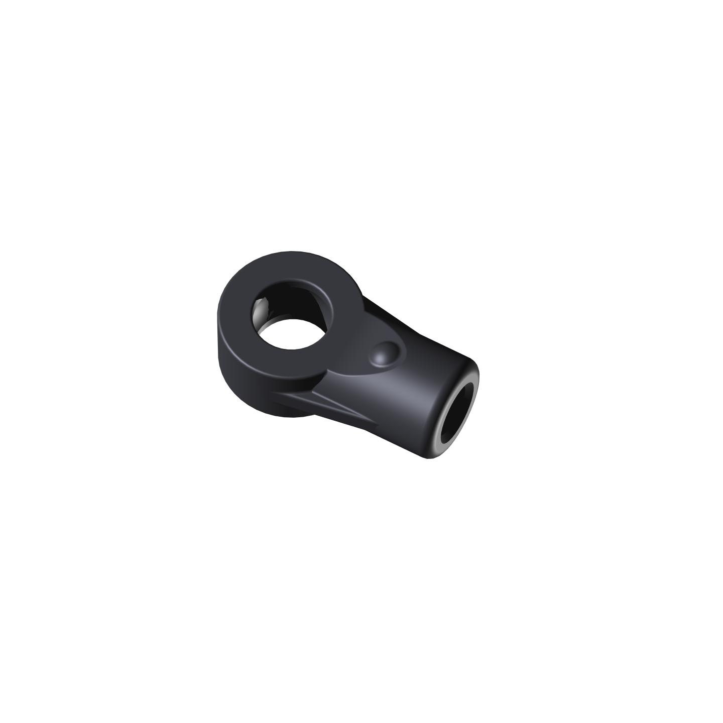 PLASTICA PIVOT HARD ( 2pz )