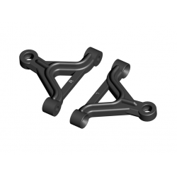 SUSPENSION ARM FRONT LOWER HARD RIGHT/LEFT ( 2 pcs )