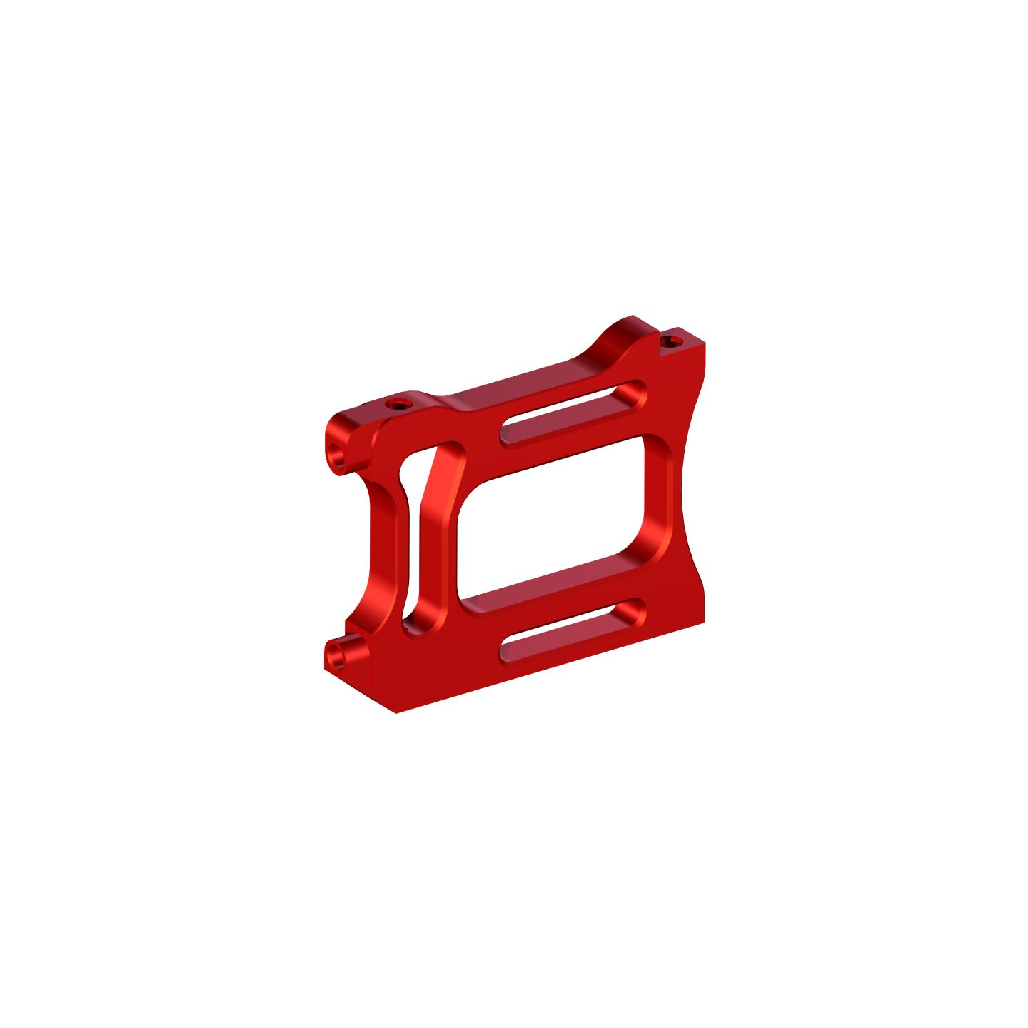 REAR BULKHEAD RIGHT