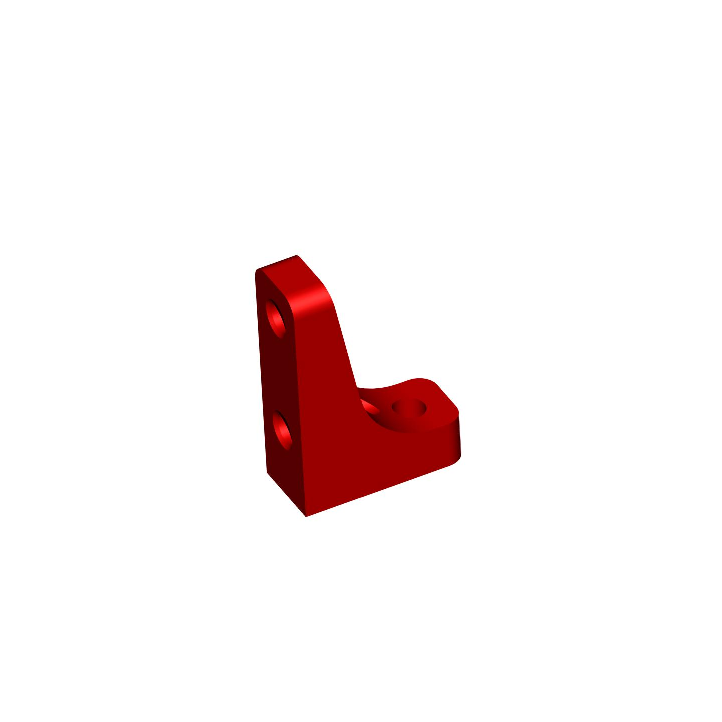 SERVO BAR ( 2 pcs)