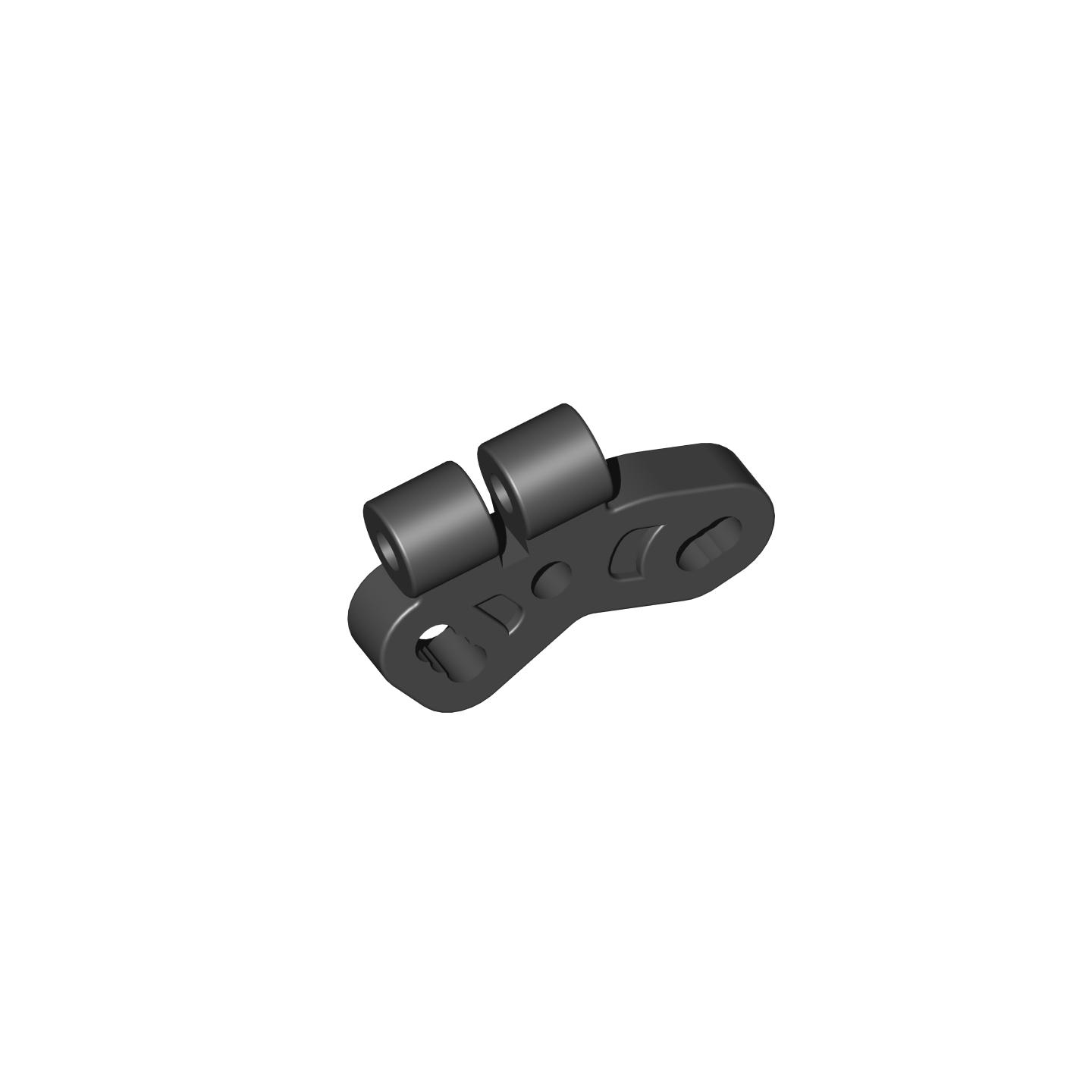 INSERTO BRACCIO ANT SUP ( 2 pz )