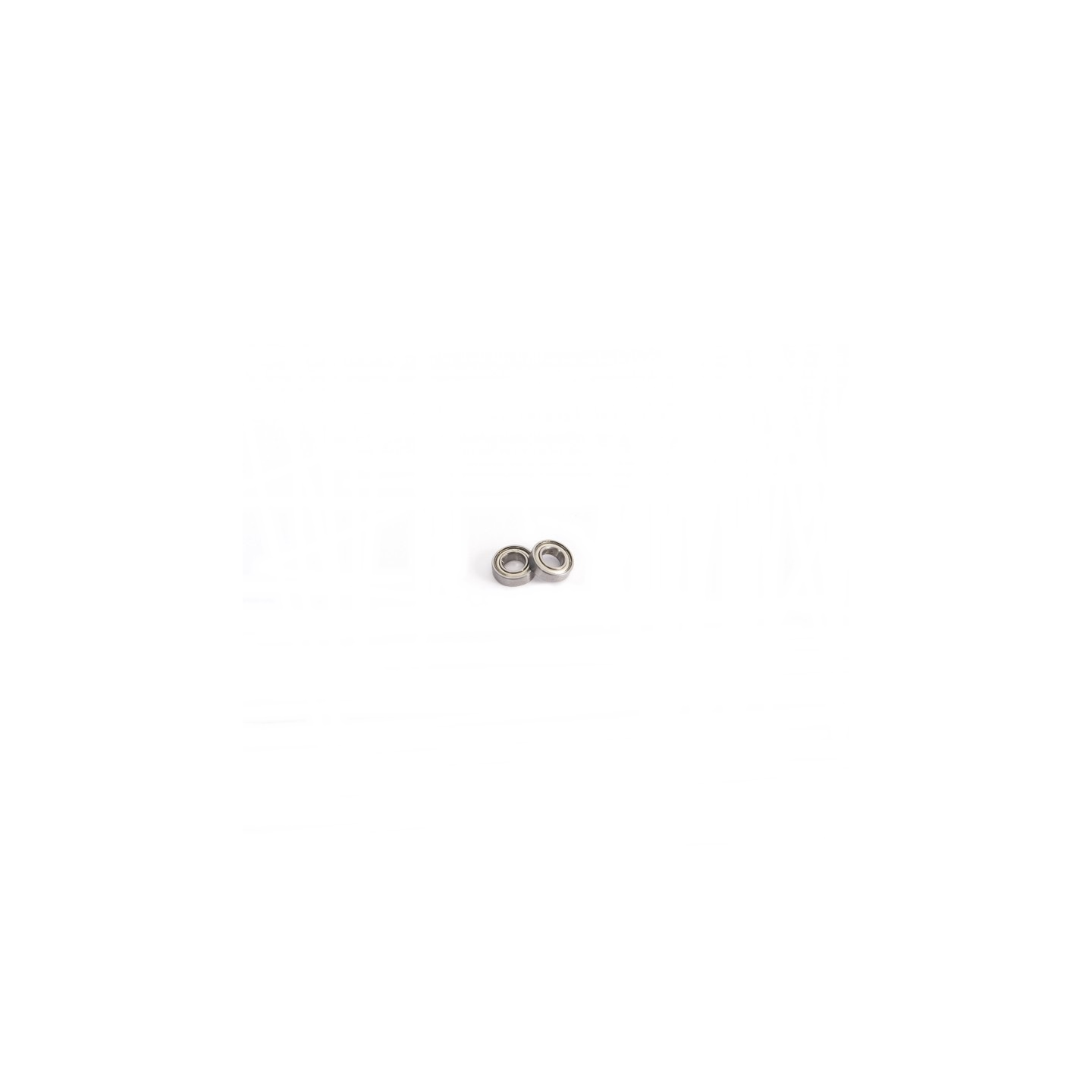 BEARING 5_8_2.5 (2 pcs)