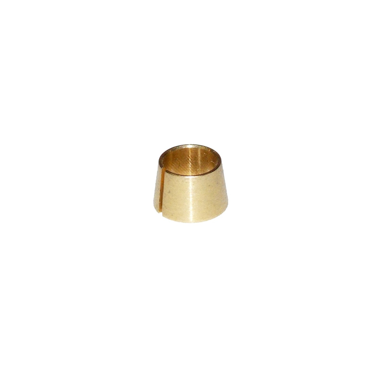 Flywheel cone Capricorn