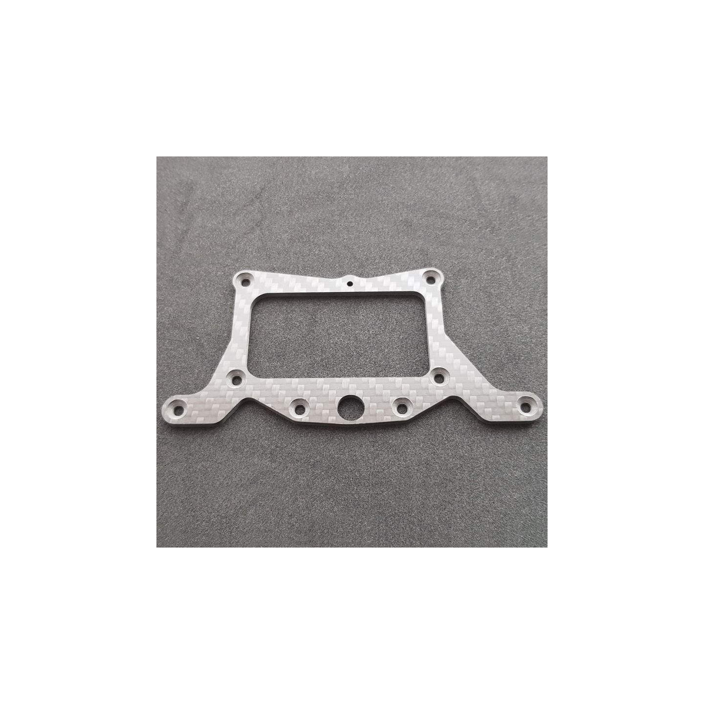 LAB P12 REAR FRAME CARBON FOR LIGHT FRAME