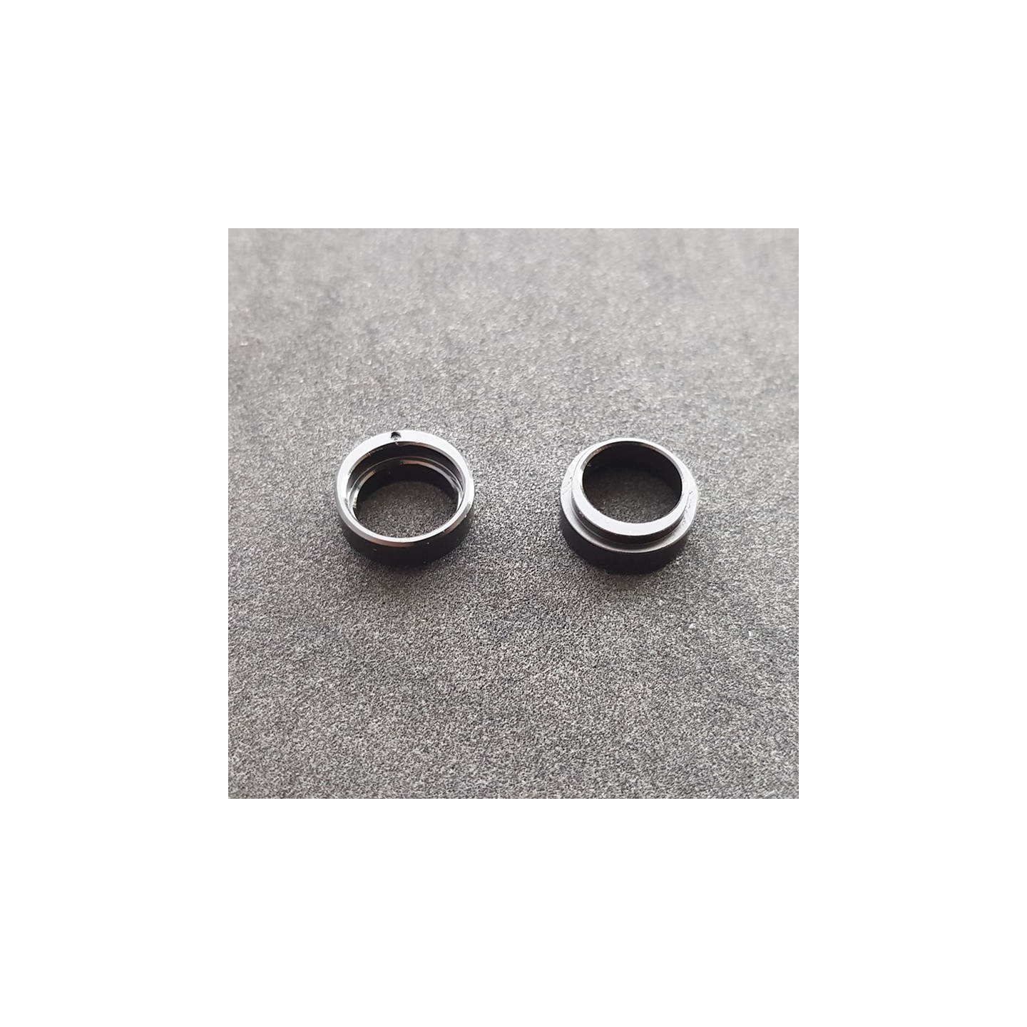 LAB P12 INSERTO ECCENTRICO 0,5 (2PZ)