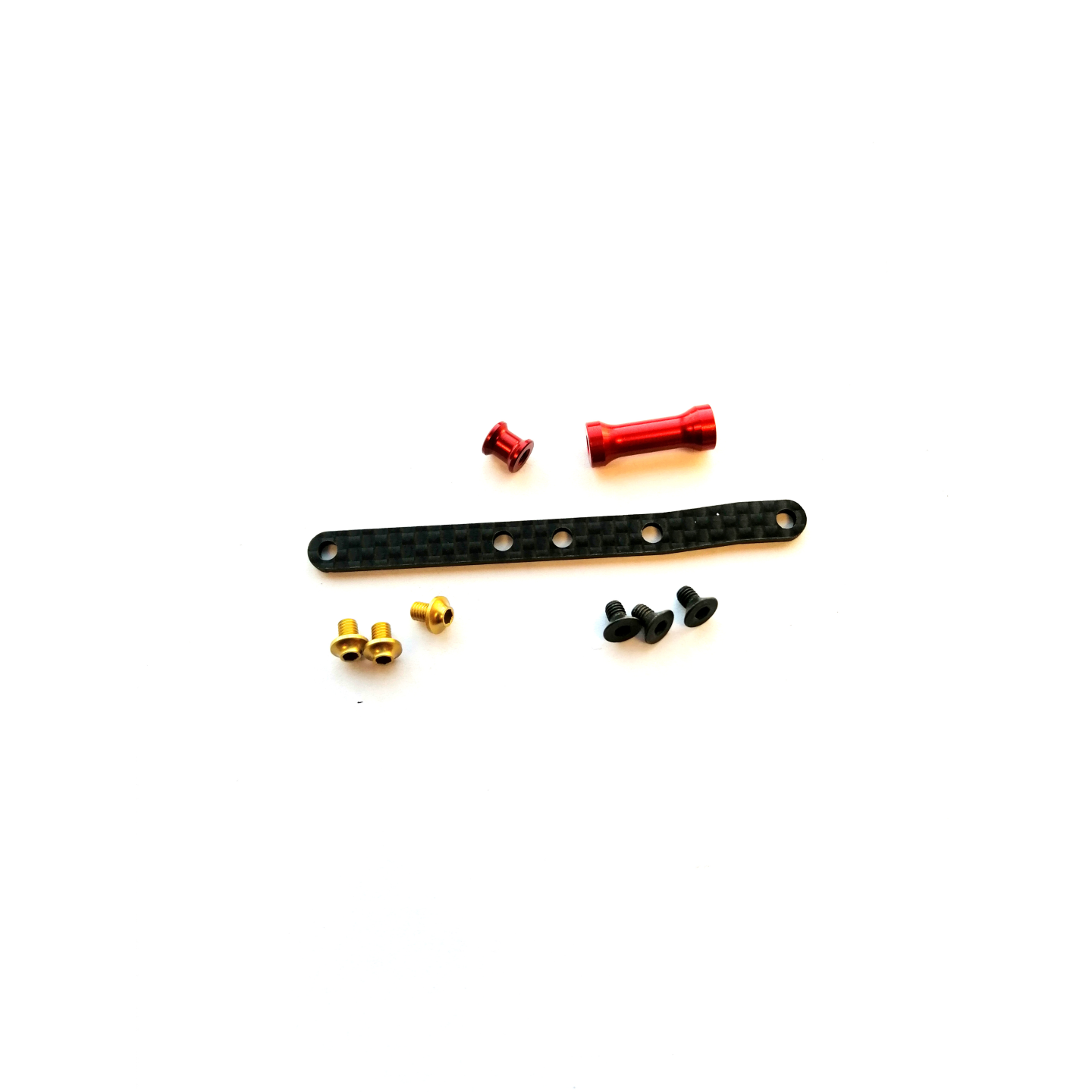 TE04 KIT LISTELLO LONGITUDINALE