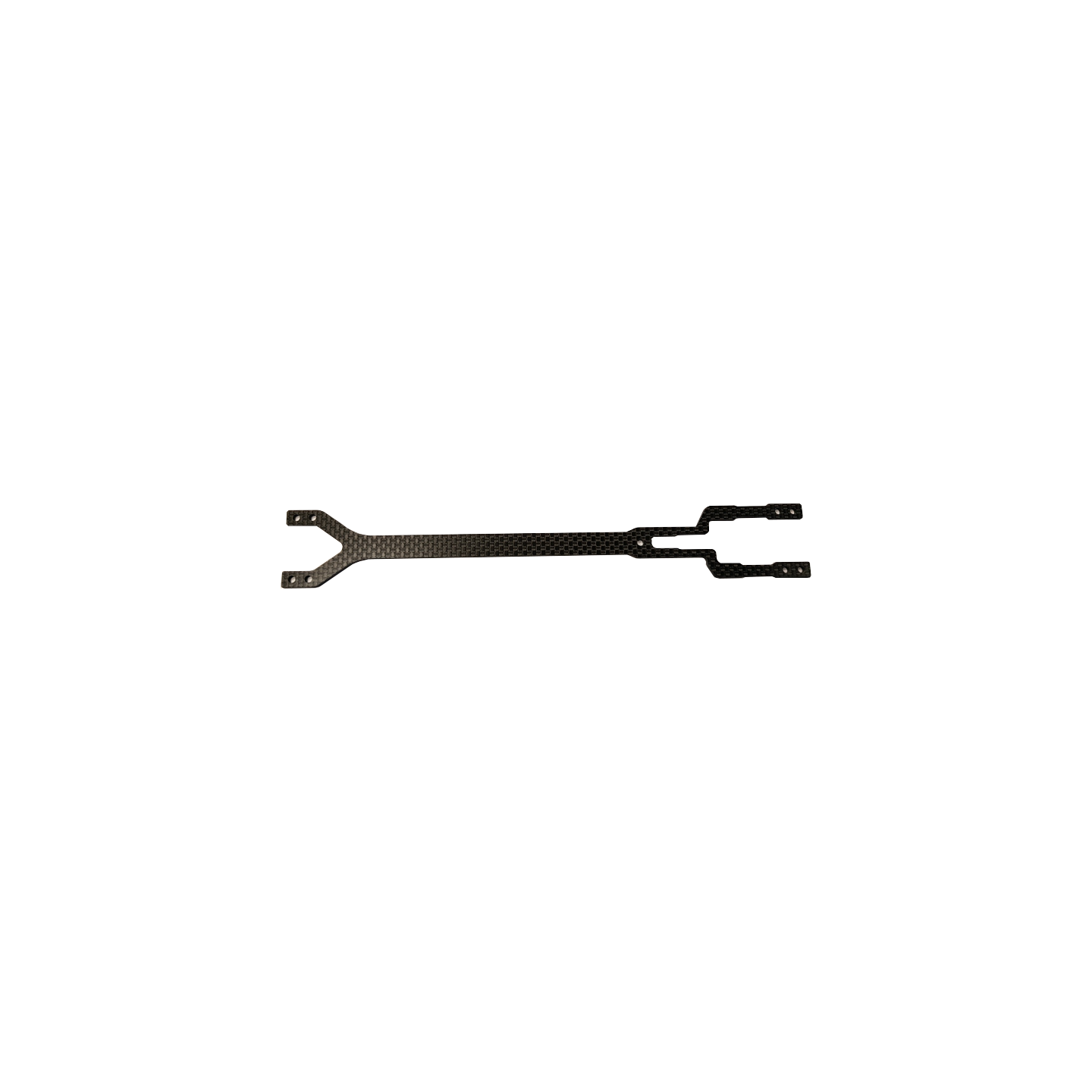 UPPER DECK NARROW TE04 SPESSORE 2mm