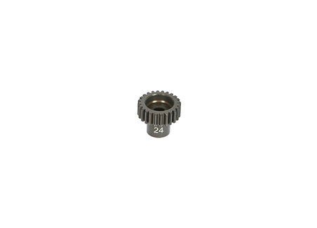 Helical Toothed Hardening Gear Pinion - Gear And Sprocket