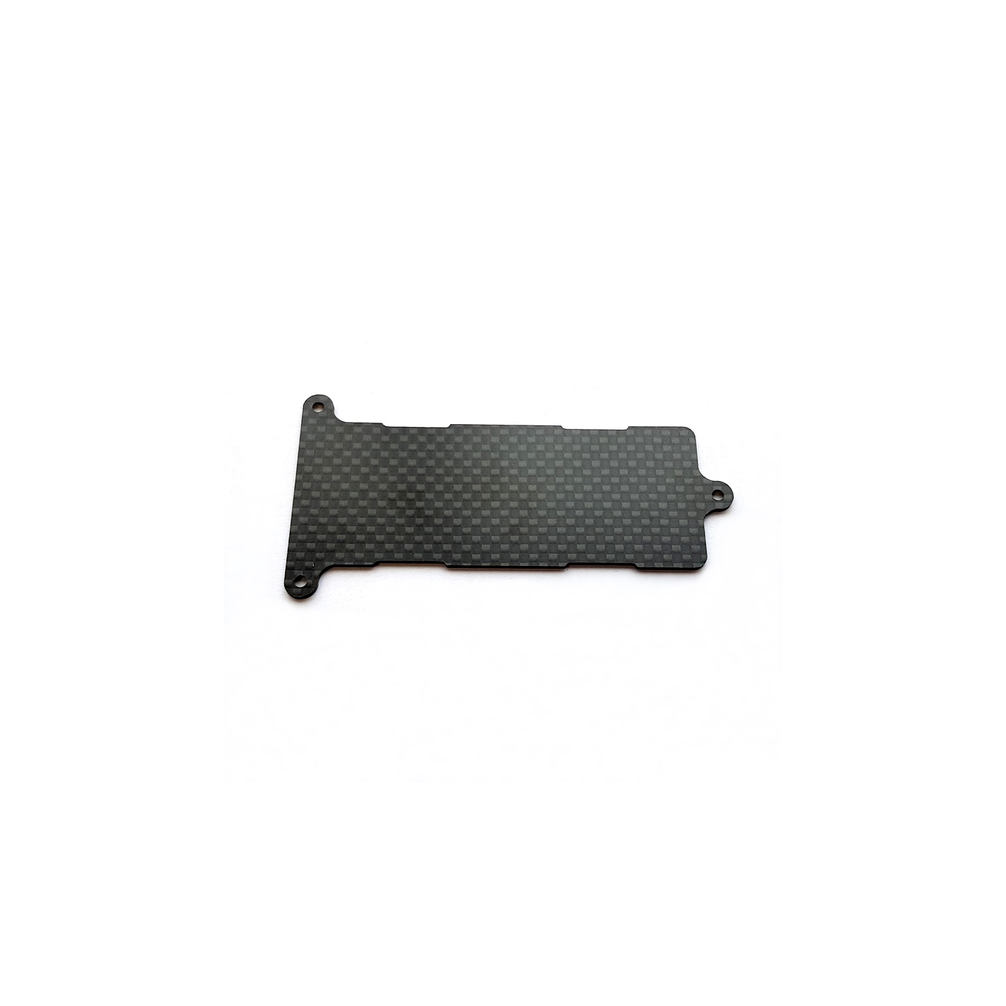 RX CARBON BATTERY PLATE - 6 gr -