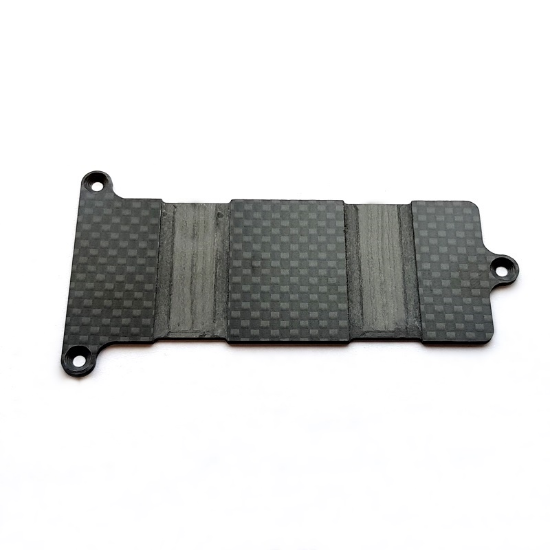 RX CARBON BATTERY PLATE - 6 gr