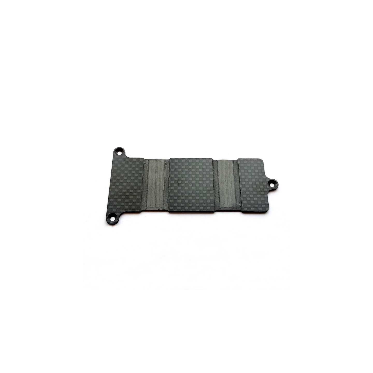RX CARBON BATTERY PLATE - 6 gr -
