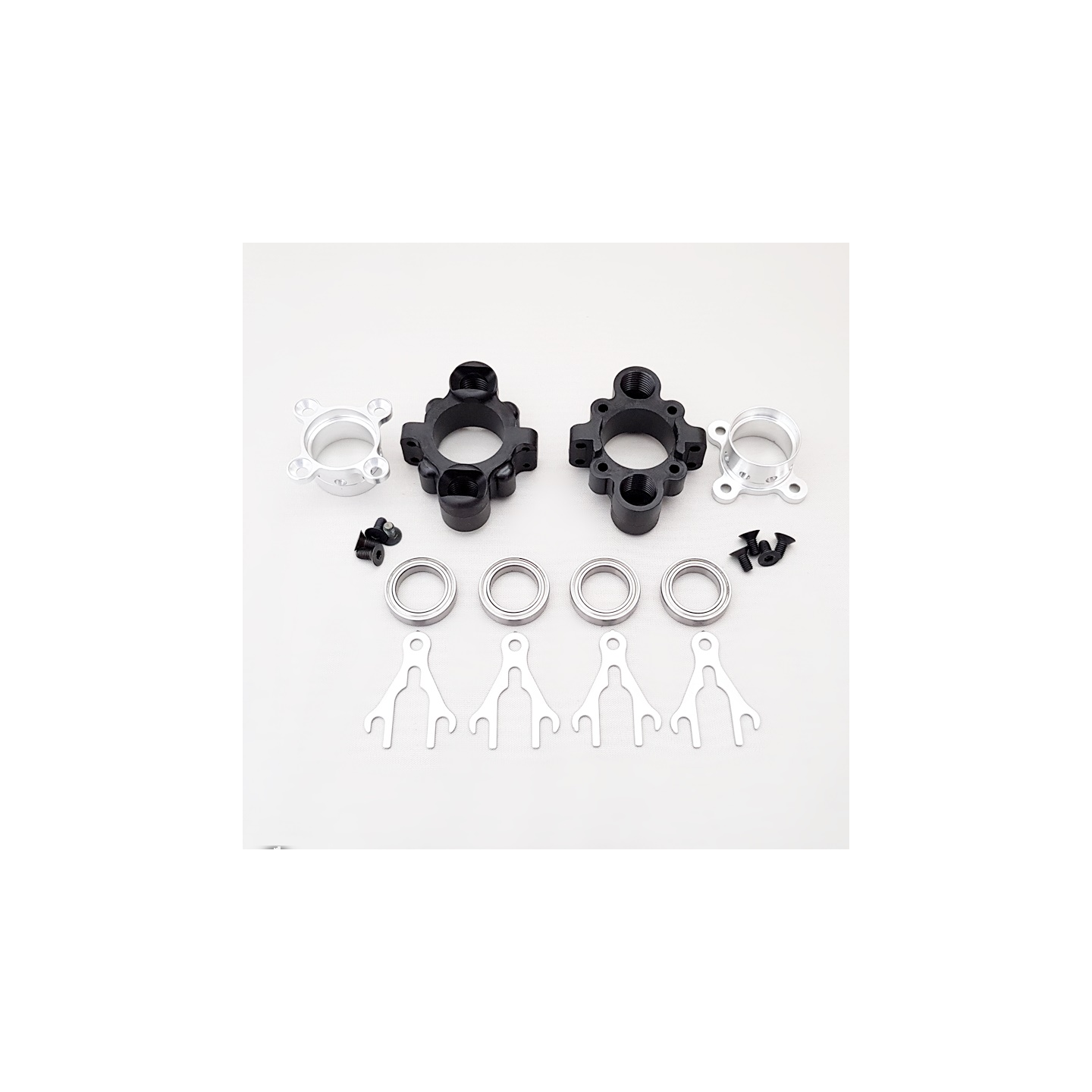 LAB C8SR  KIT PORTAMOZZI ANT HIGH PRECISION