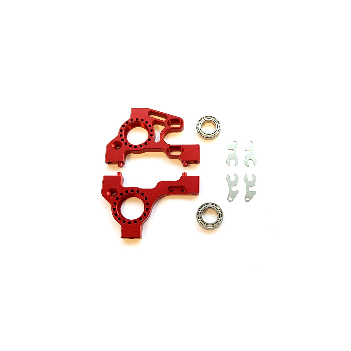 LAB C8 KIT RETROTRENO EVO