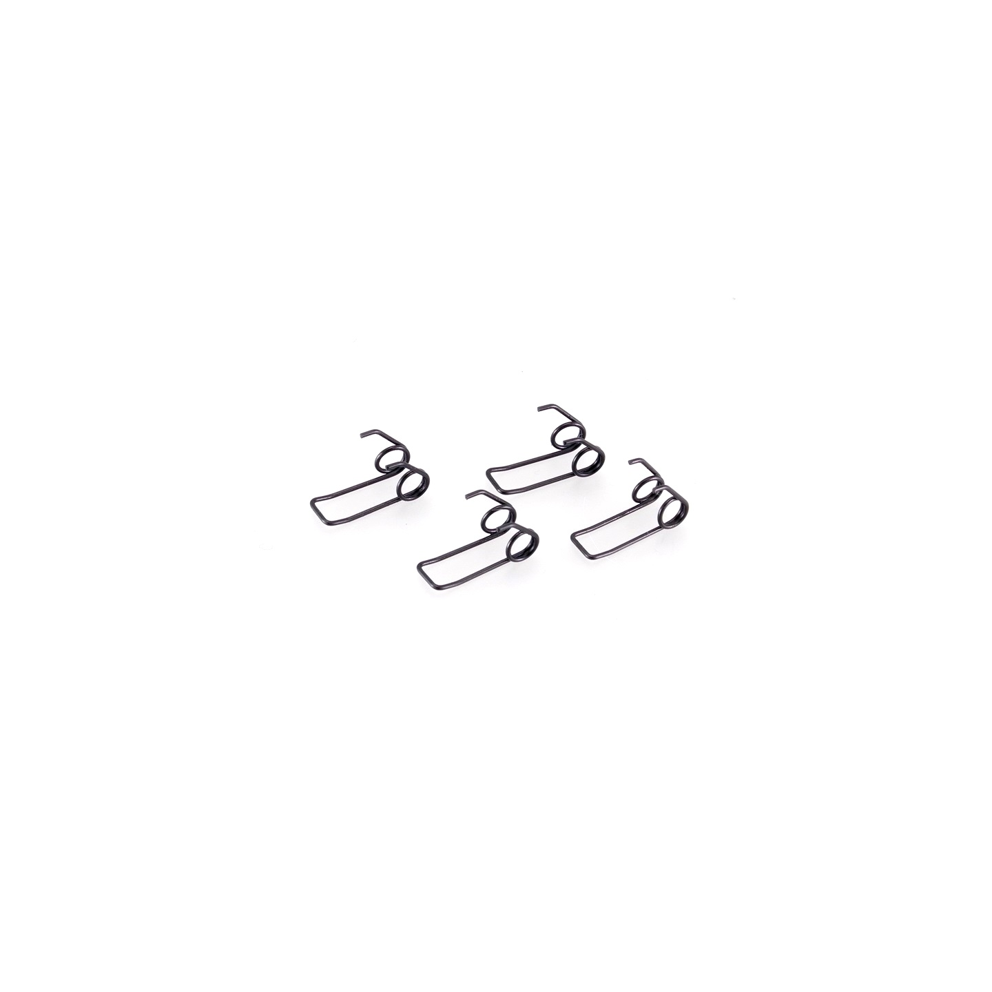 SPRING'S HOOK (4pcs)