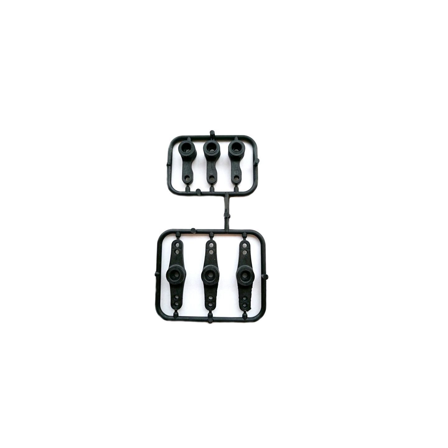 SQUADRETTE SERVI CAPRICORN