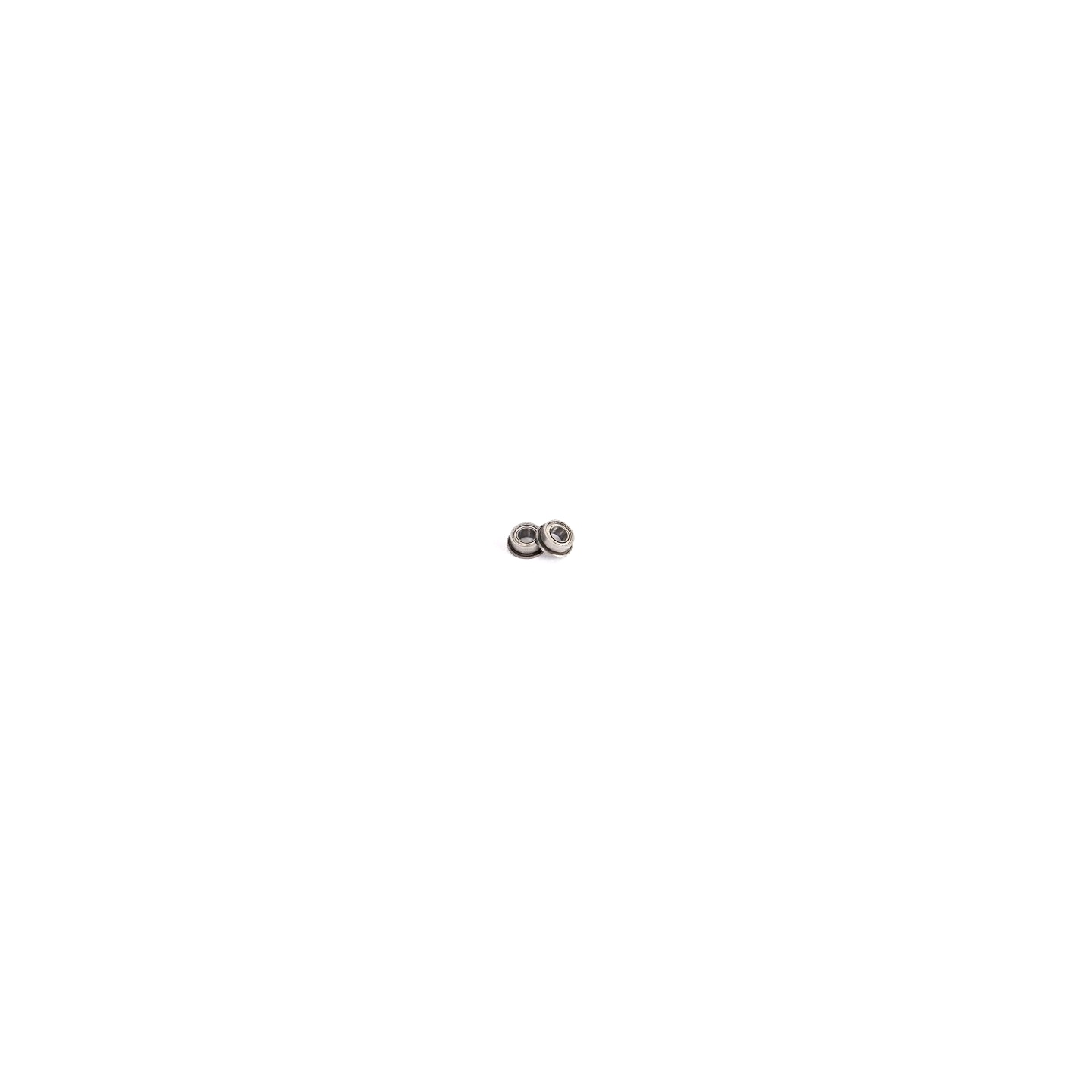 CUSCINETTO FLANGIATO 5_10_4 (2 pz)