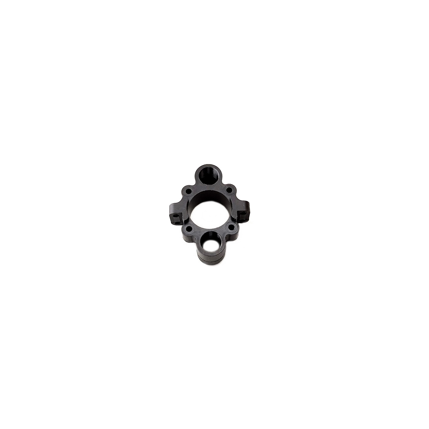 FRONT MODULAR HUB