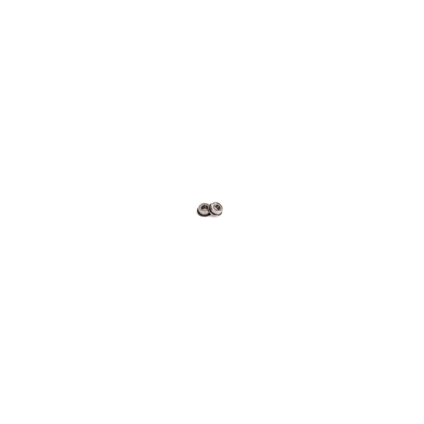 FLANGED BALL BEARING 3_6_2.5 (2 pcs)