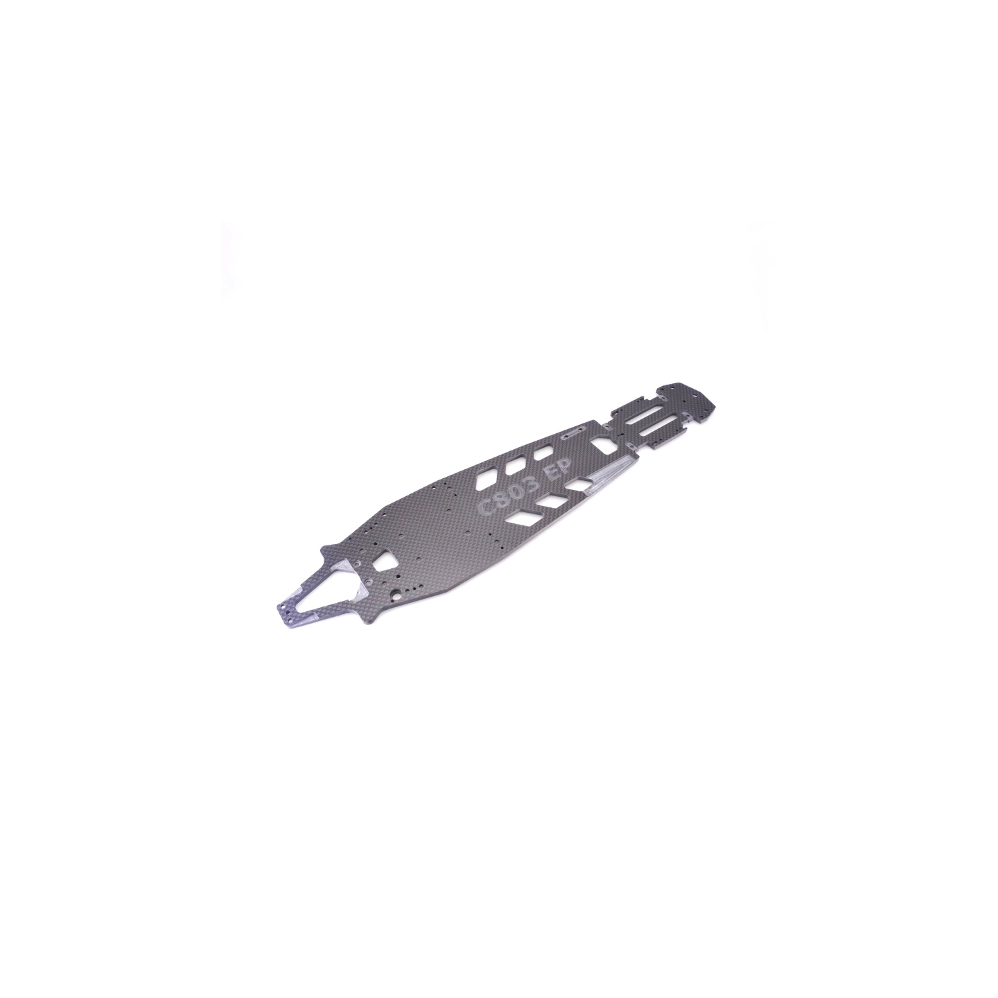 6S CARBON CHASSIS C803 EP