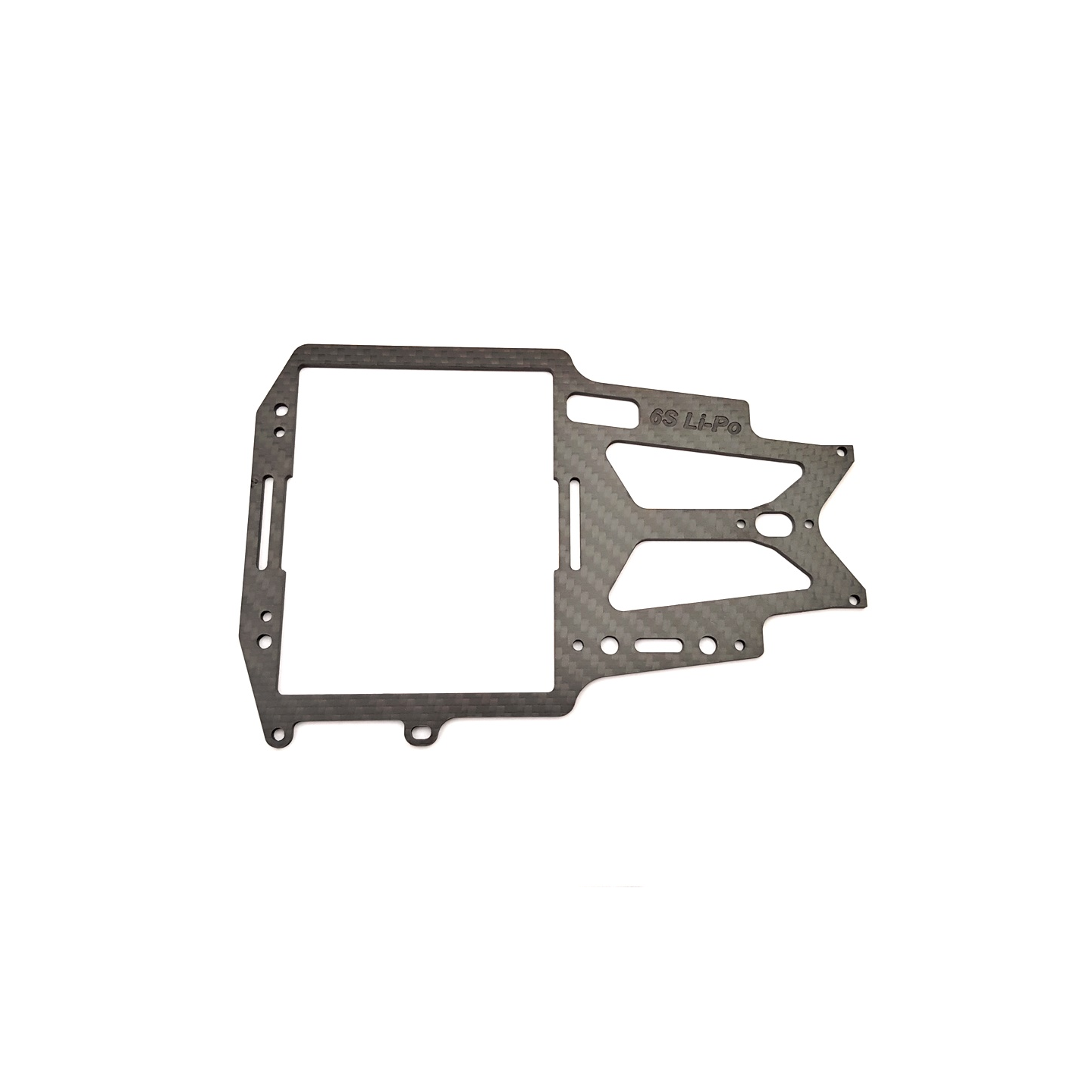 PIASTRA RADIO 6S C803 EP BASE