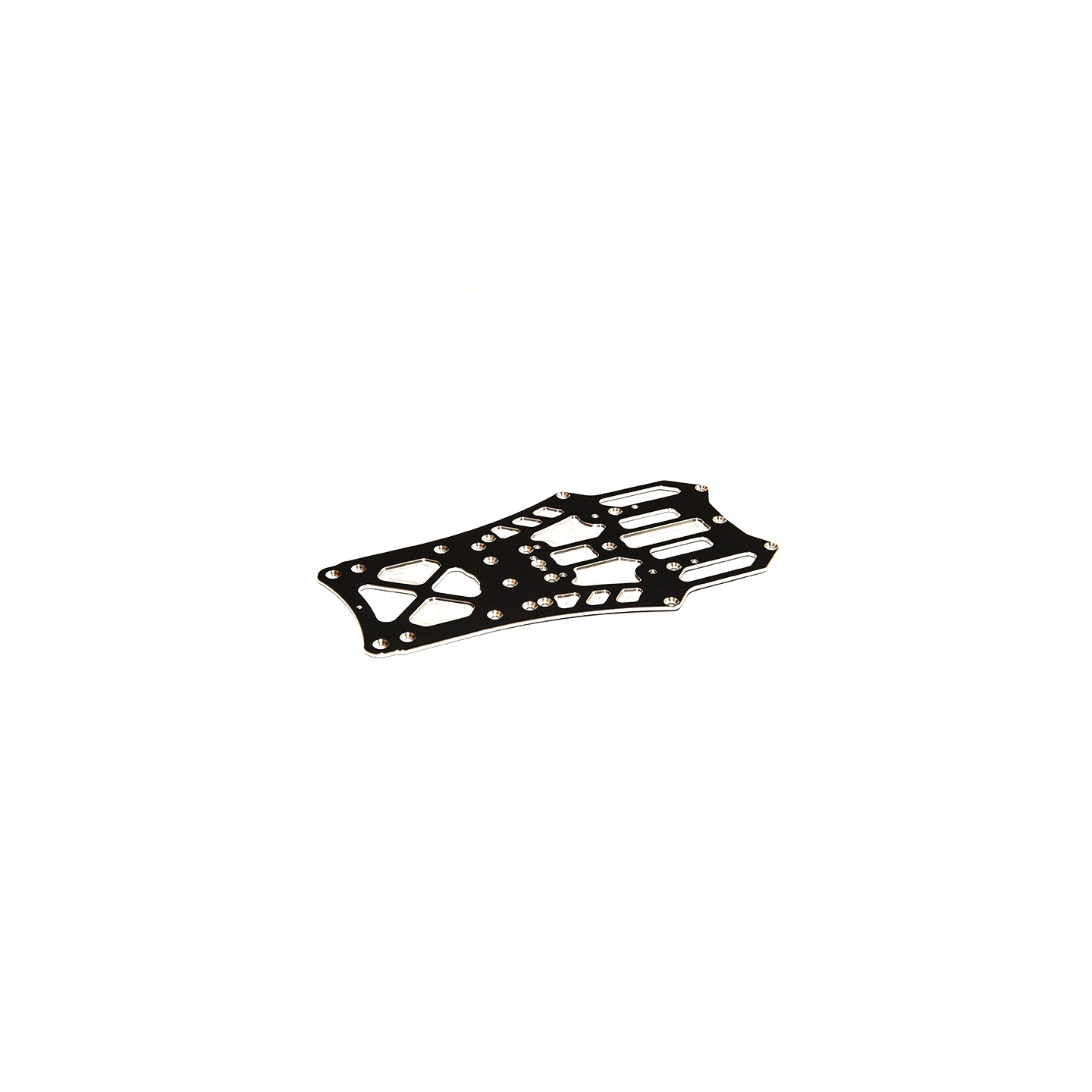 12 ALLUMINIUM CHASSIS