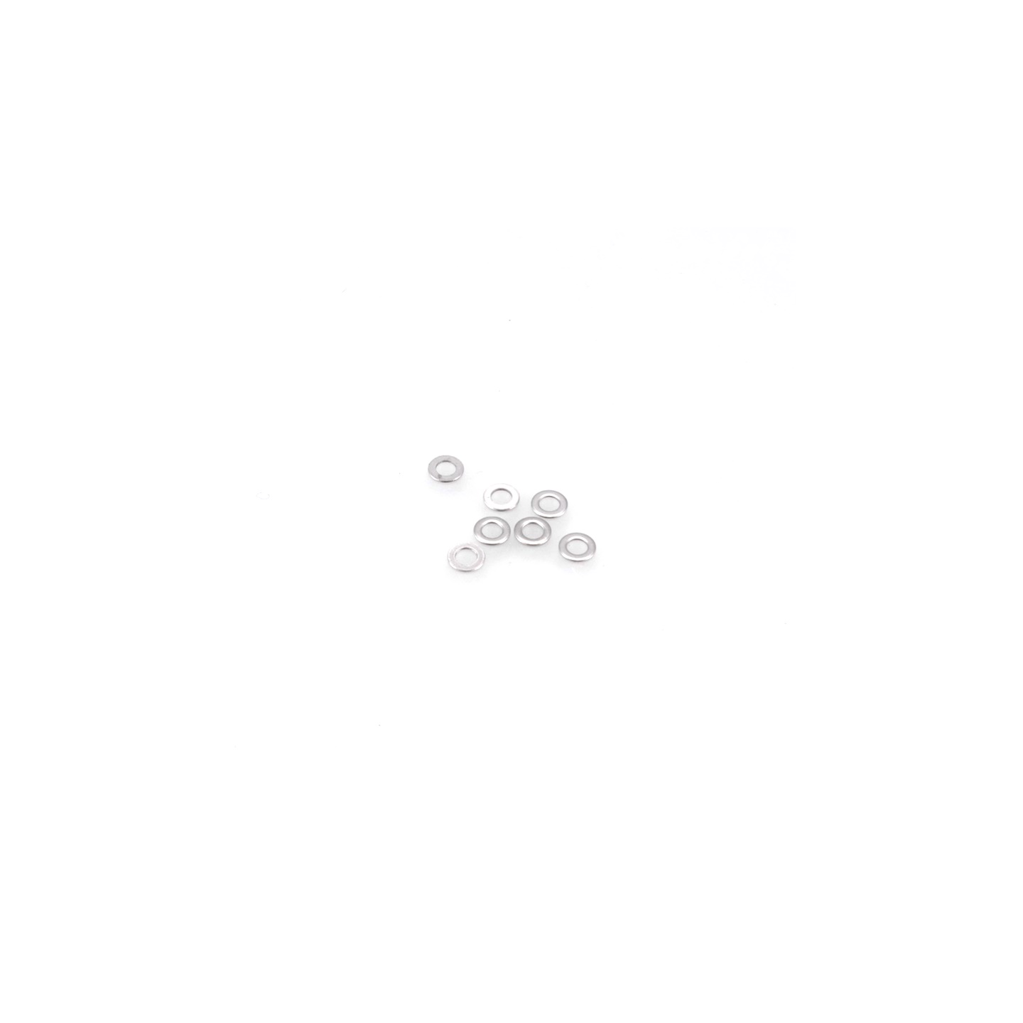 SHIMS 3.2x6x0.5 FRONT OFF-SET P12 (10pcs)
