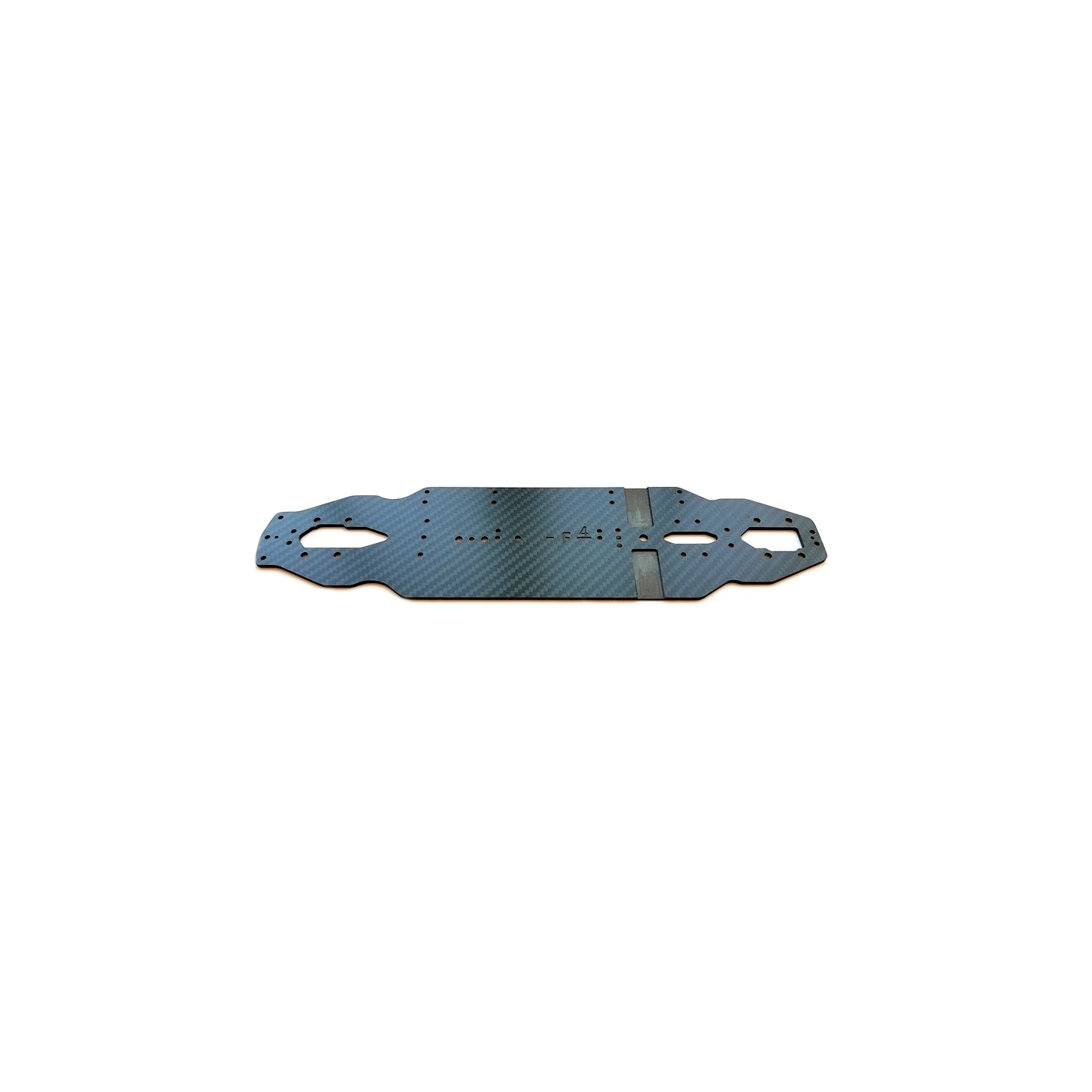 CARBON CHASSIS F4